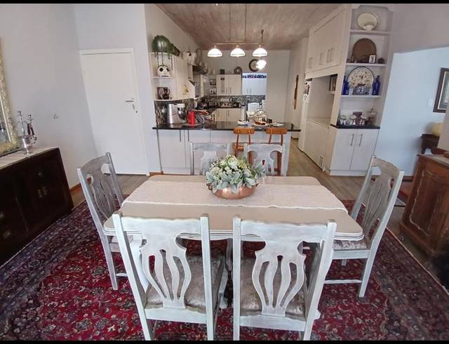 4 BEDROOM HOUSE FOR SALE IN STILBAAI-WES